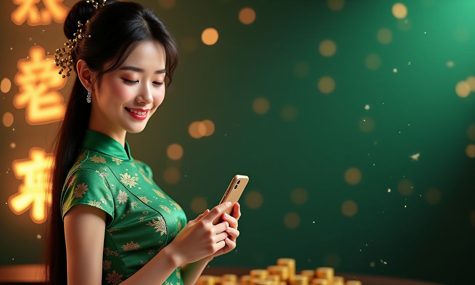 asian4d casino app visual