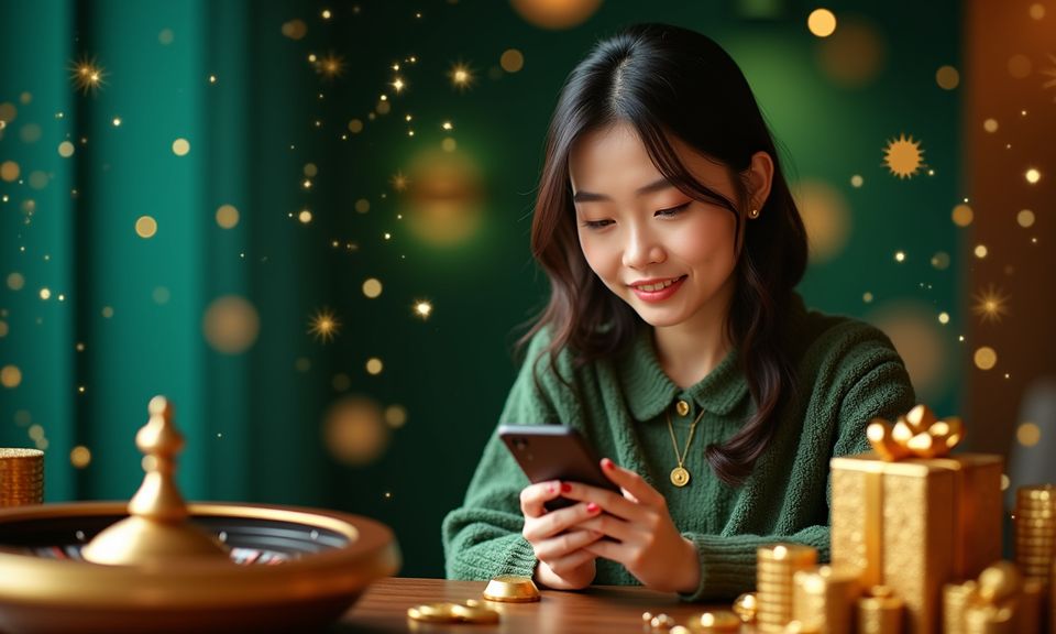 asian4d mobile gaming