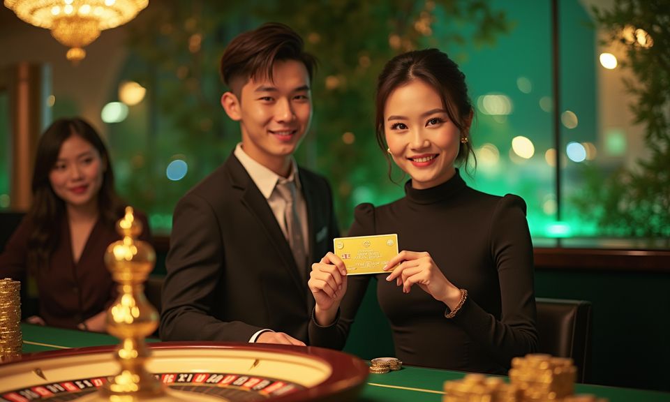 asian4d mobile gaming